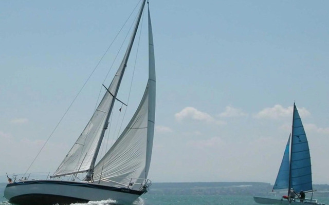 Schlösschen im Weinberg