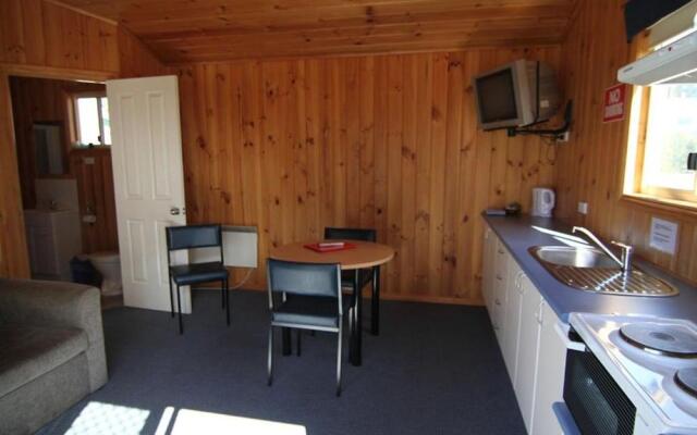 Bicheno East Coast Holiday Park