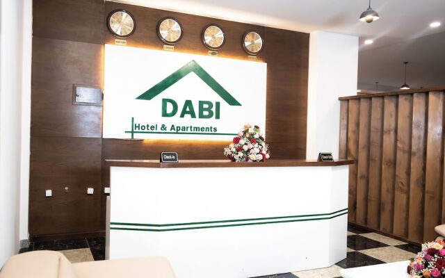 Dabi Hotel & Apartments