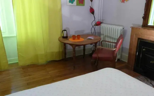 Guesthouse des Marronniers