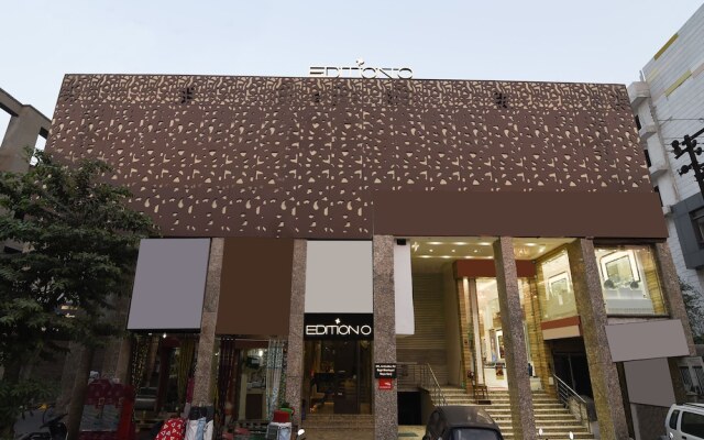 OYO 9384 Hotel Ashirwad