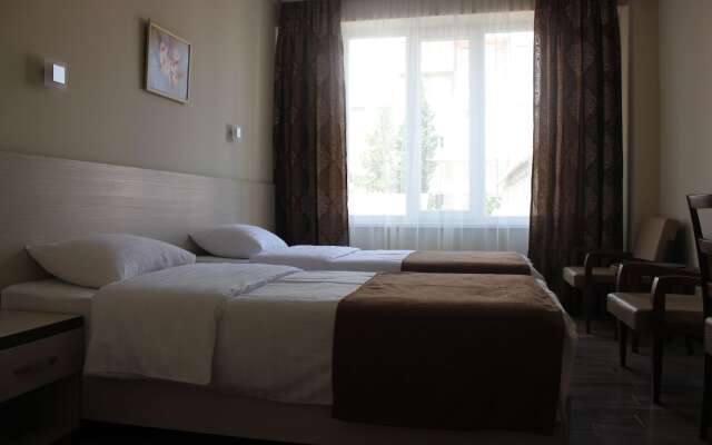 Tbilotel Hotel