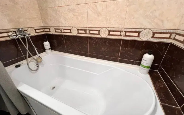 Апартаменты Вояж на улице Республики, д. 92