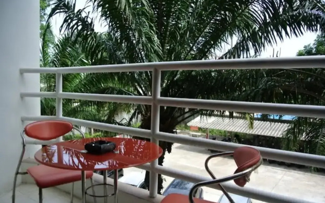 View Talay 2A Floor 2 Room 5051