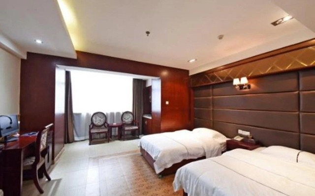 Xing Yue Hotel