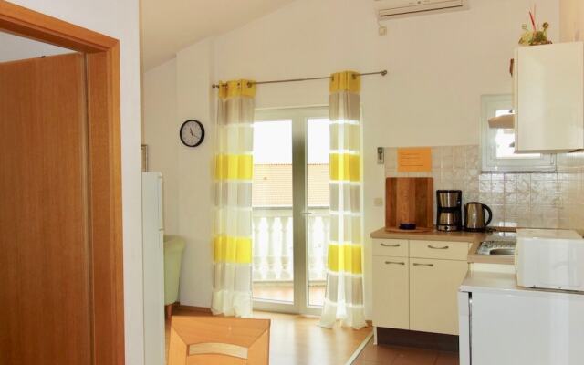 Apartments Jasmin