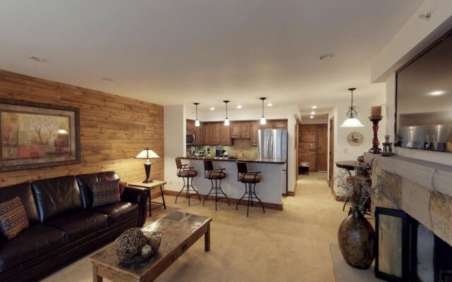 Lionshead Village - Montaneros 1 Bedroom