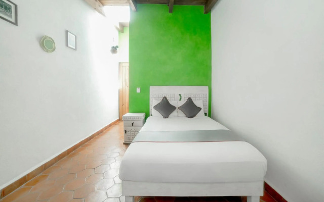 Hotel Valle Bonito, Valle de Bravo