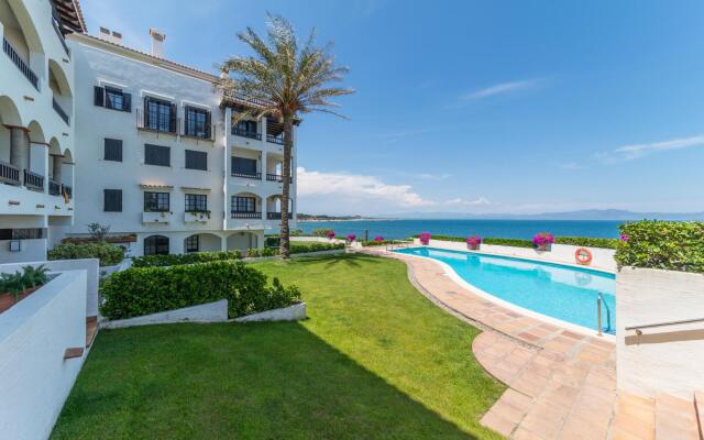 Apartamento Aurora