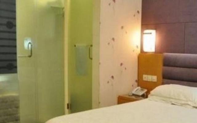 Yiwu Lihao Inn – Guest Rooms – Jinhua