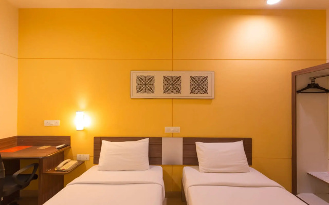 Ginger Hotel Mangalore