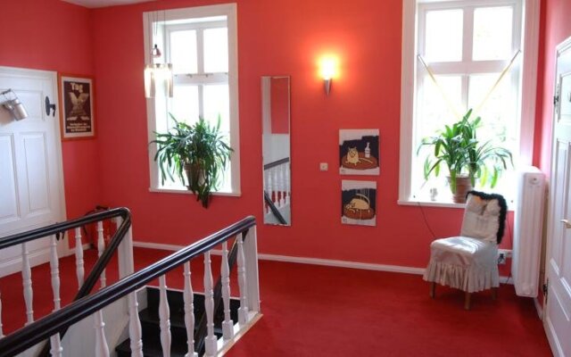 Herrenhaus Salderatzen