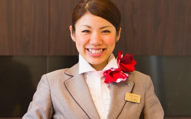 Super Hotel Hakodate