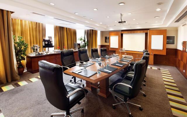 BH Conference & Airport Hotel Istanbul