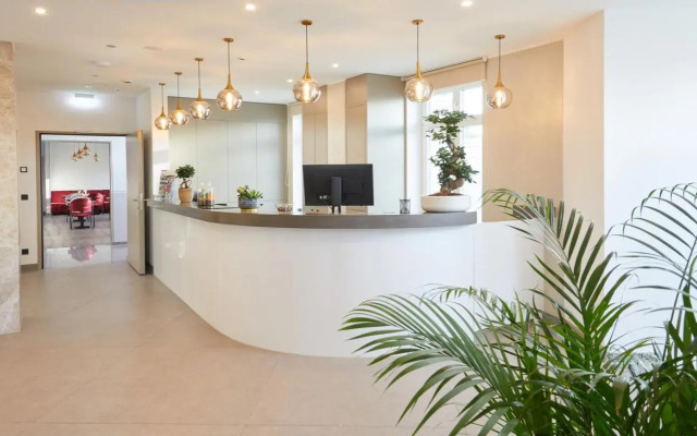 Hotel Kaiserhof Bitterfeld