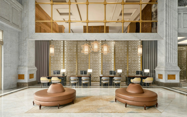 Sheraton Phu Quoc Long Beach Resort - Image 4