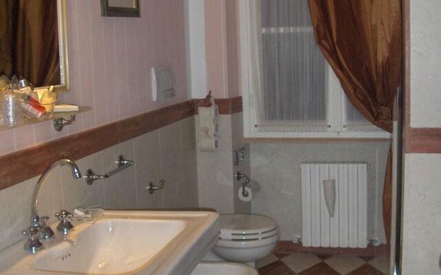 Dimora Villa Ricci