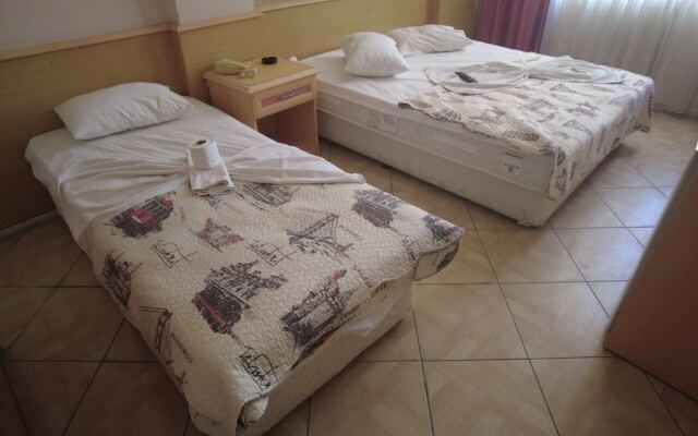 Savran Otel