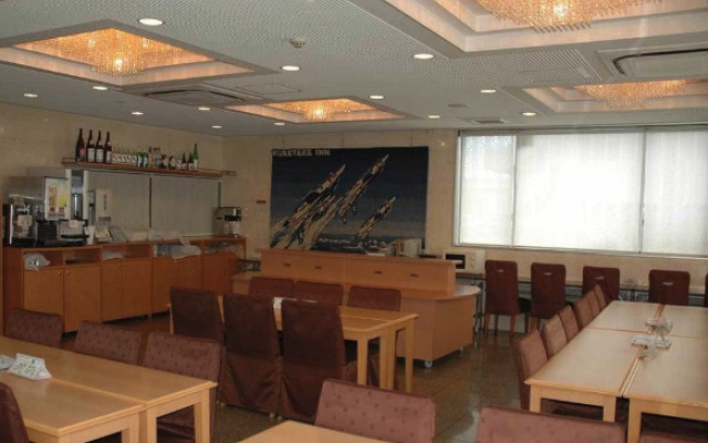 Kuretake-Inn Hamamatsu Nishi I.C.
