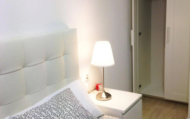 O&A Apartments Barcelona: Villarroel