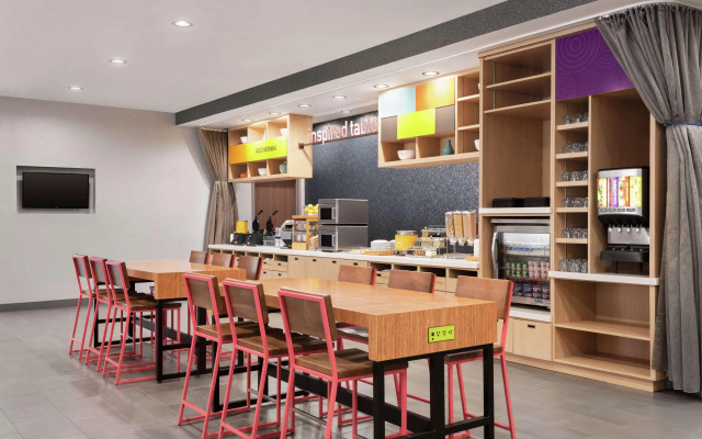 Home2 Suites by Hilton Columbia Harbison