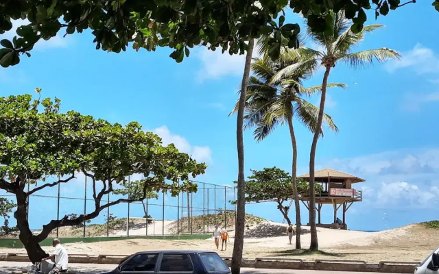 Lar Recife Olinda Praia 2