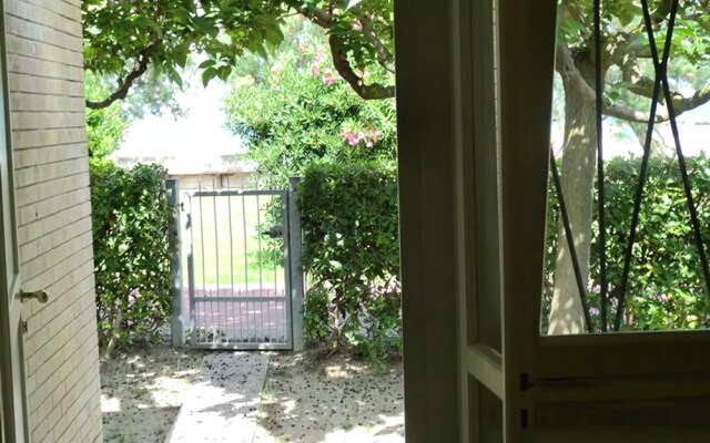 Residence Marche