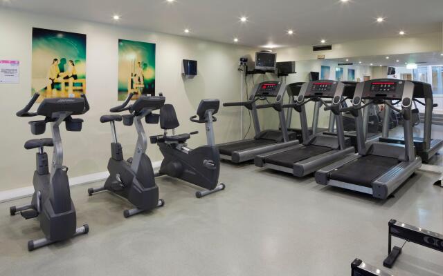Holiday Inn Norwich by IHG