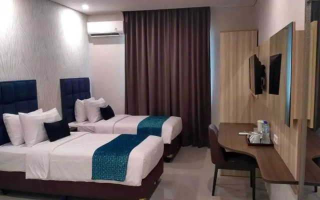 Permata Hotel