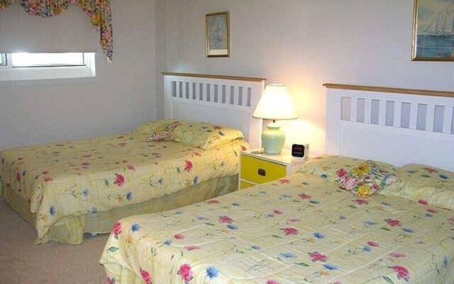 Barefoot Country 301 2 Bedroom Condo