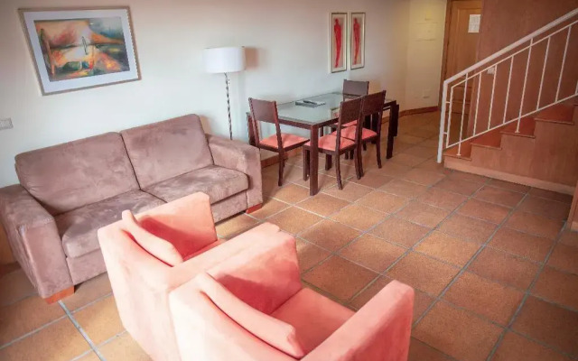 Apartamentos Turisticos Atlantida