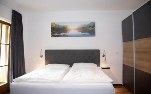 Familienhotel Trebesingerhof
