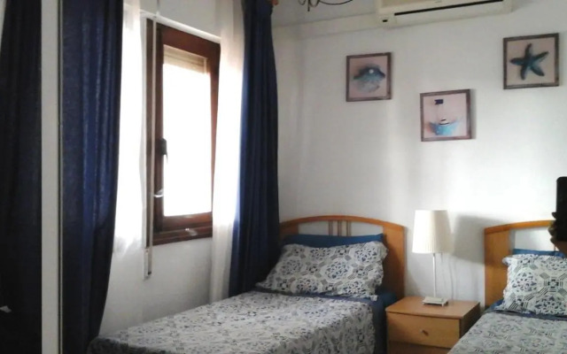 Costa del Sol apartment