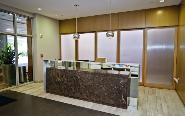 Nuovo Properties at Brickell 1st