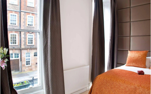 City Inn Russell Square