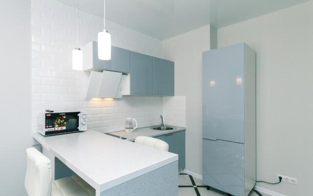 Flatrent Drahomanova 2a