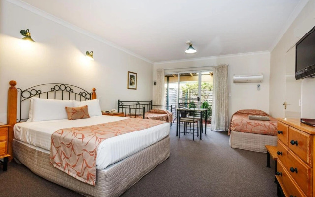 Nelsons of Bridgetown