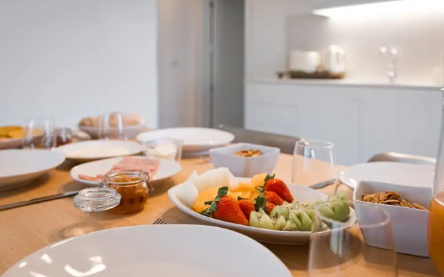 Imago Houses 1 - by MET