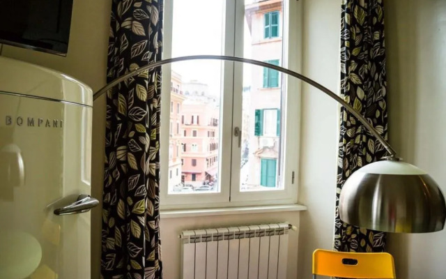 Rome Services Caracciolo