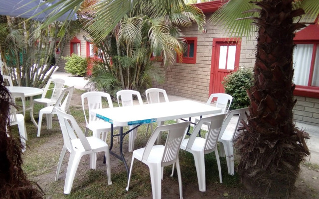 Bungalows de los abuelos