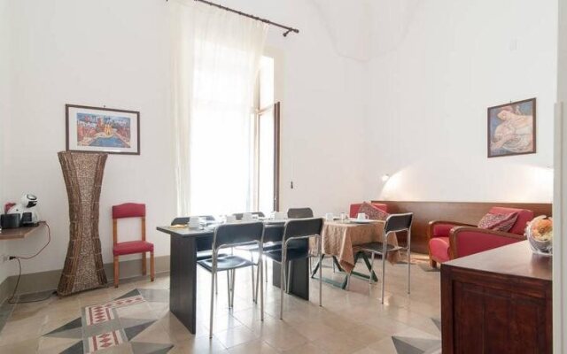 Fanfulla Rooms Town House