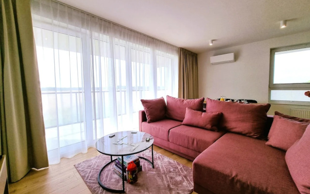 Westin Koralowa 15 Kołobrzeg - 365PAM