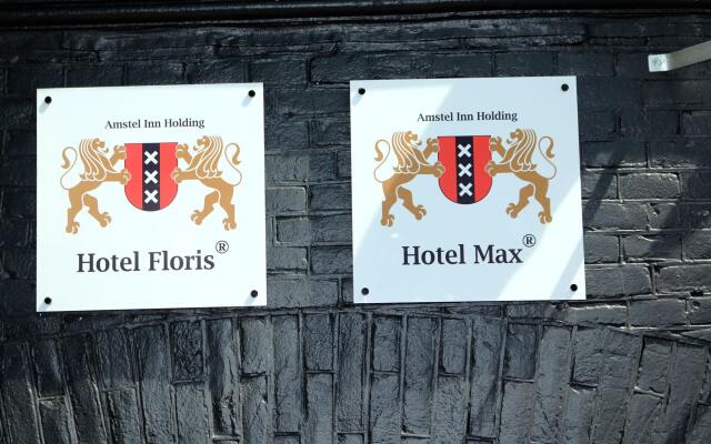 Max Hotel Amsterdam