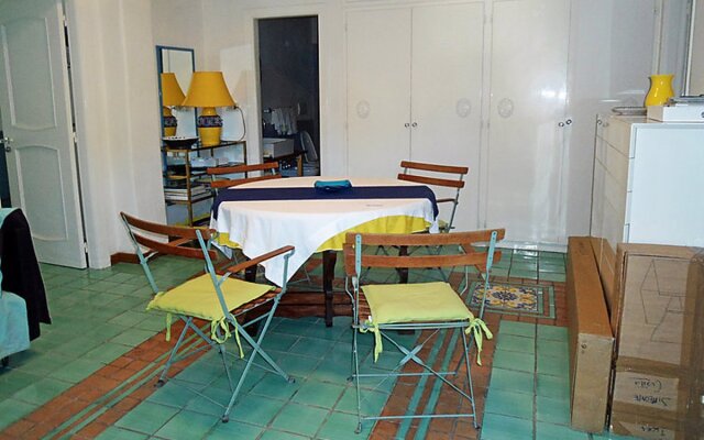 House Ponente Ischia Forio
