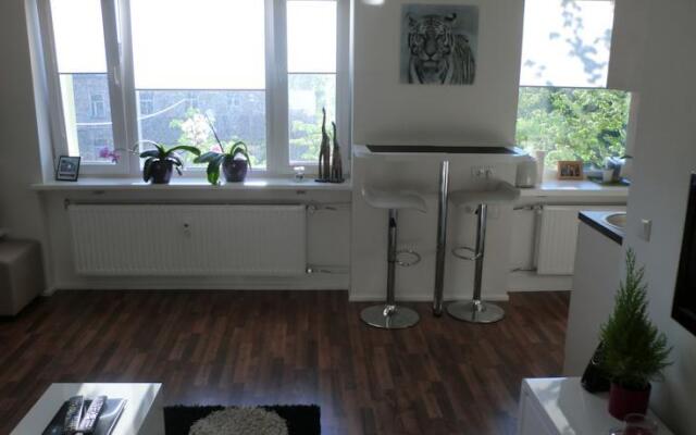Central Bus station apartment