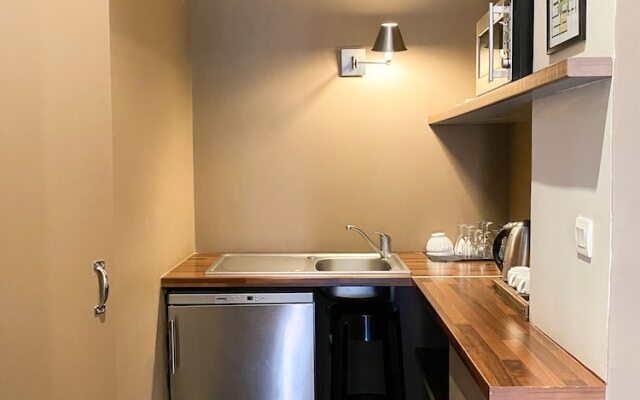 Hotel Central Bastia