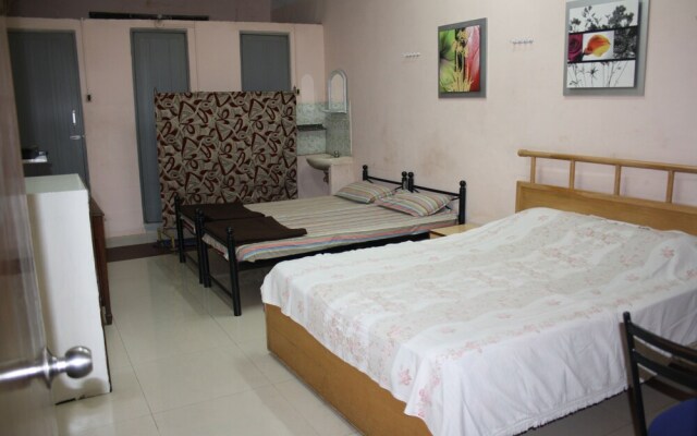 Minerva Residency