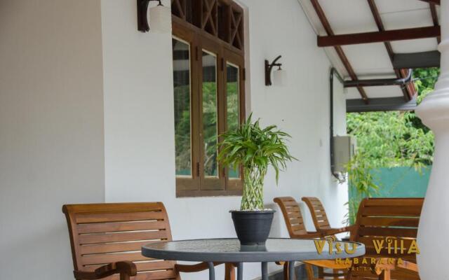 Visu Villa