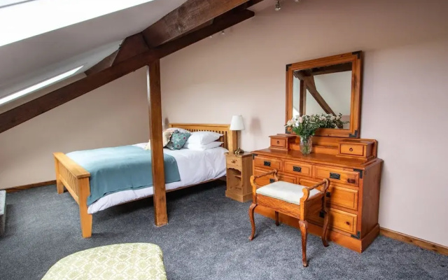 Fern Cottage