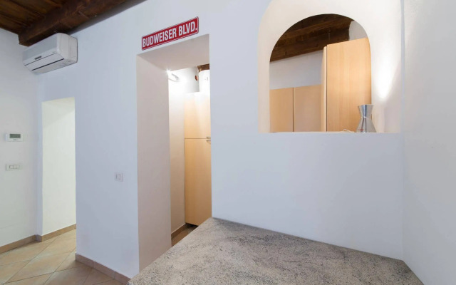 Suitelowcost Sant'Agnese